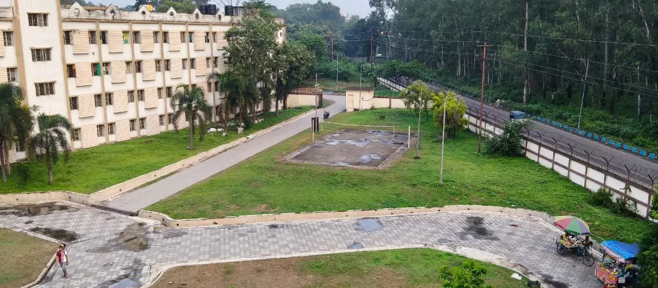 NIT Durgapur Campus photo 32
